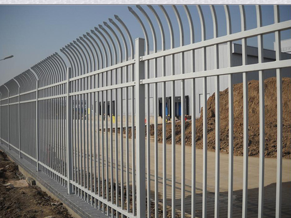 防攀爬防护栏 - 安平县沃达金属丝网制造有限公司图片2