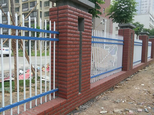 建筑防腐防护栏