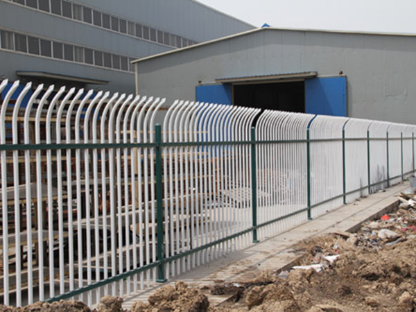 建筑防腐防护栏 - 安平县沃达金属丝网制造有限公司图片4