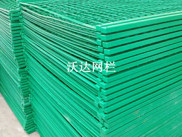 桥梁防抛网（嘉兴）案例 - 安平县沃达金属丝网制造有限公司图片4