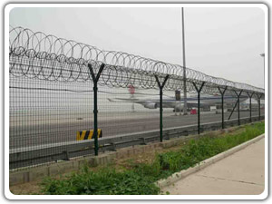机场围栏网