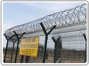 机场围栏网