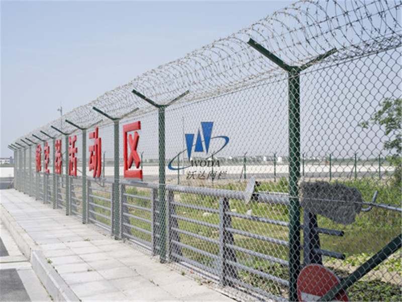 机场围栏网