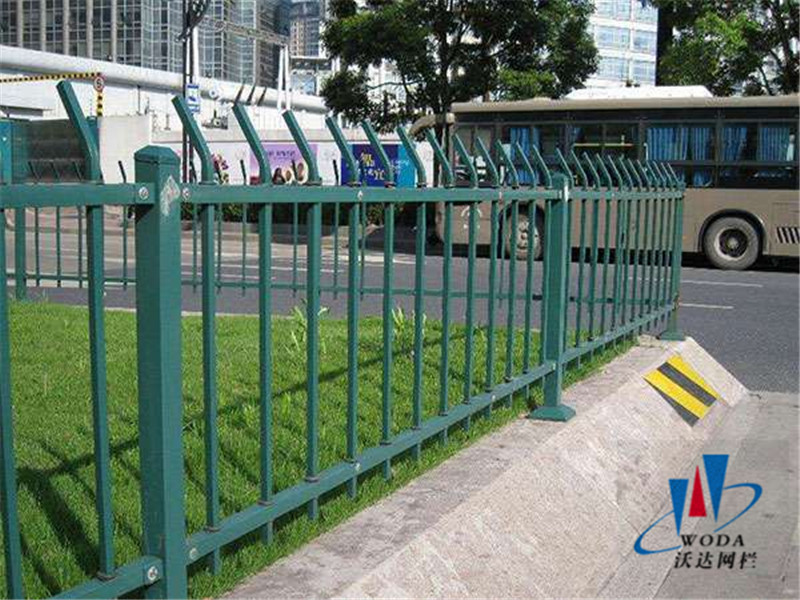 常州公路护栏网 - 安平县沃达金属丝网制造有限公司图片3